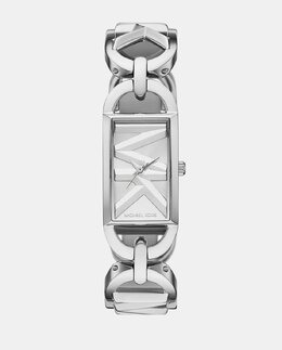 MK7407 Стальные женские часы Michael Kors, серебро 4064092227451 | plata
