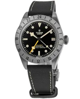 Tudor Black Bay Pro M79470-0003 Men's Automatic Watch