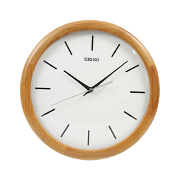 Настенные часы Seiko унисекс qxa781a