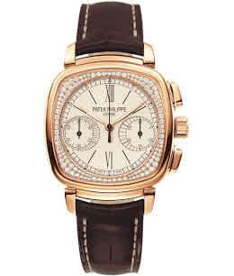 Patek Philippe Chronograph Watch Calibre CH 29-535 PS - Model: 7071R-001