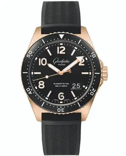 Original SeaQ Panorama Date 43.2 - Model 1-36-13-03-90-33