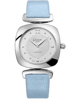 Women's Glashutte Original Pavonina Watch Model: 1-03-02-10-02-34