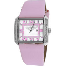 Locman Classic Quartz Ladies Watch 232MOPPKD