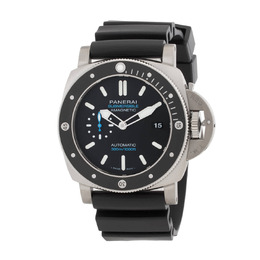 Panerai Luminor Submersible 1950 Automatic Mens Watch pam01389