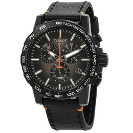 T125.617.36.081.00 Tissot Supersport Chrono Basketball Edition Men's Watch