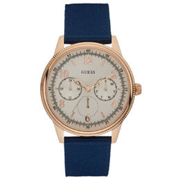 Guess Aviator Mens Watch w0863g4