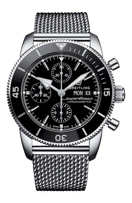 Часы Chronograph 44 Breitling a13313121b1a1