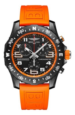 Часы Endurance Pro 44 Breitling x82310a51b1s1