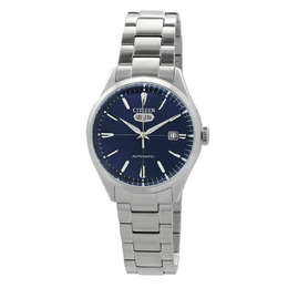 Citizen C7 Automatic Blue Dial Watch NH8391-51L