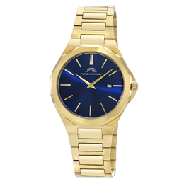 Porsamo Bleu Alexander White Dial Mens Watch 1232BALS