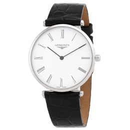 Longines La Grande Classique Unisex Watch - L48664112
