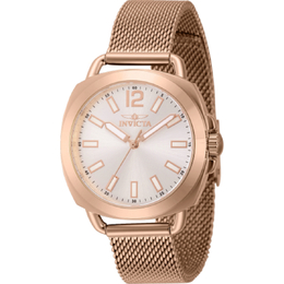 Invicta Wildflower Quartz Ladies Watch Item# 46339