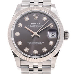 Rolex Datejust 31 Automatic Chronometer Ladies Watch - Article 278274RDJ