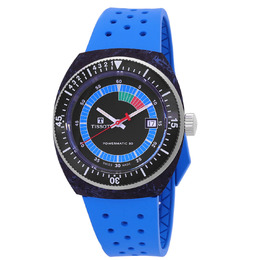 Tissot Sideral S Powermatic 80 Automatic Mens Watch t145.407.97.057.01
