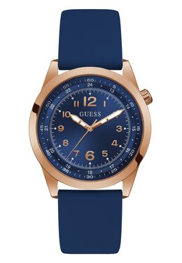 Часы MAX Guess, синий gu152m0dw-k11 | blue