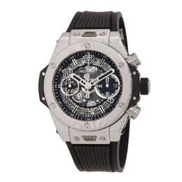 Hublot Big Bang Chronograph Automatic Mens Watch 441.ds.1170.nr.gas22