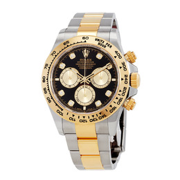 Rolex Daytona Chronograph 126503-0002 Men's Watch