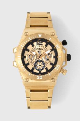Угадай часы Guess, золотой 99kk-akm29n_gld | złoty