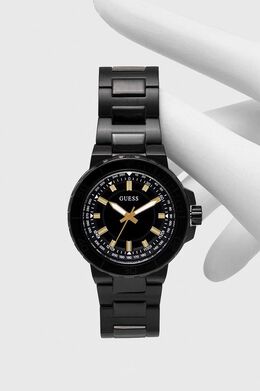 Угадай часы Guess, черный 99kk-akm1wm_99x | czarny