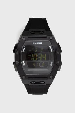Угадай часы Guess, черный 99kk-akm1mg_99x | czarny