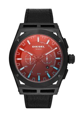 Дизельные часы DZ4544 Diesel, черный 99kk-akm1ir_99x | czarny