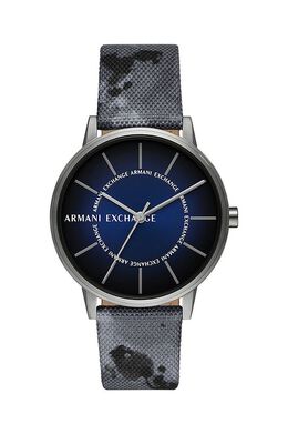 Часы Армани Exchange Armani Exchange, серый 99kk-akm1o5_90y | szary