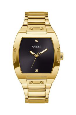 Угадай часы GW0387G2 Guess, золотой 99kk-akm29s_gld | złoty