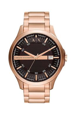 Часы Армани Exchange Armani Exchange, розовый 99kk-akm25p_30x | różowy