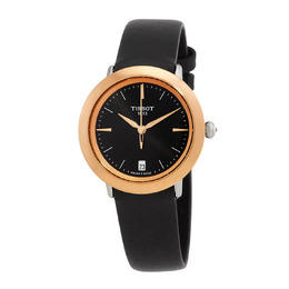 Tissot T-Gold Quartz Ladies Watch t929.210.46.051.00