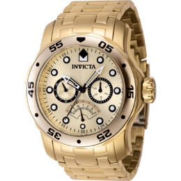 Invicta Pro Diver Retrograde GMT 46997