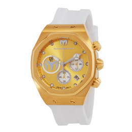 Technomarine tm-523008 Reef Chronograph GMT Unisex Quartz Watch