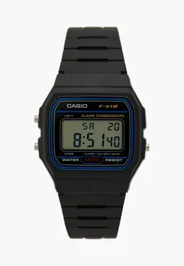 Часы Casio f-91w-1
