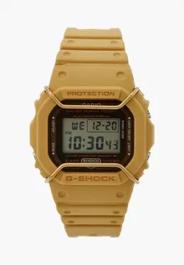 Часы Casio dw-5600pt-5