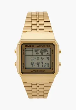 Часы Casio a500wga-9