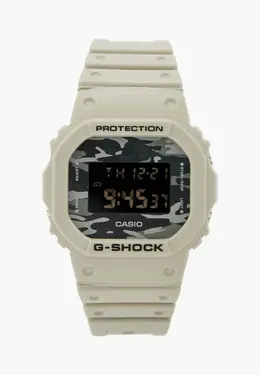 Часы Casio dw-5600ca-8