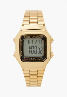 Часы Casio a178wga-1a