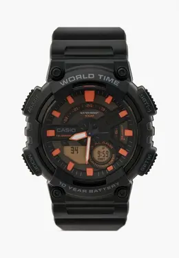 Часы Casio aeq-110w-1a2