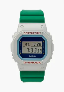 Часы Casio dw-5600eu-8a3