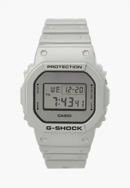 Часы Casio dw-5600ff-8