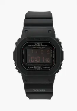 Часы Casio dw-5600ms-1d