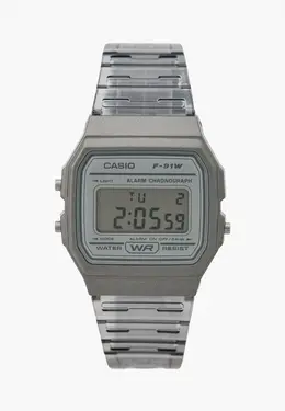 Часы Casio f-91ws-8