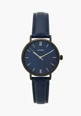 Часы Casio ltp-vt02bl-2a