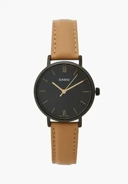 Часы Casio ltp-vt02bl-1a