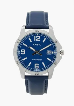 Часы Casio mtp-v004l-2b