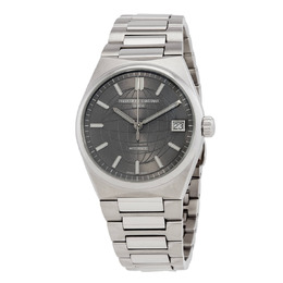 Frederique Constant Highlife fc-303lg2nh6b Grey Dial Ladies Watch