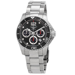 Longines Hydroconquest Chronograph Automatic L37834566