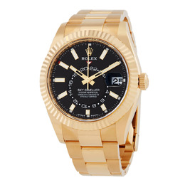 Rolex Sky-Dweller GMT Automatic Chronometer 336938-0002