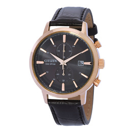 Citizen Core Collection Chronograph Quartz Mens Watch CA7067-11H