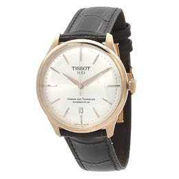 Tissot Chemin Des Tourelles Automatic Mens Watch T139.807.36.031.00