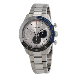 Zenith Chronomaster Sport Boutique Edition Chronograph Automatic Mens Watch 03.3103.3600/69.M3100